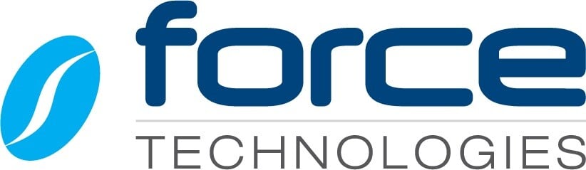 Force Logo CMYK